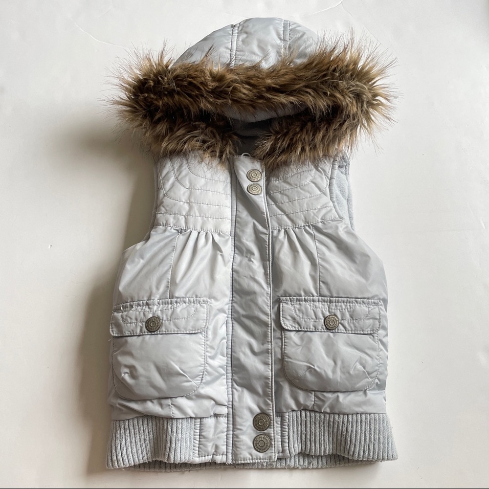 Old Navy Vest